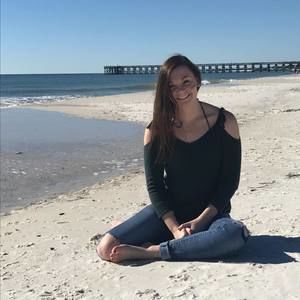 Meet your Posher, Sierra